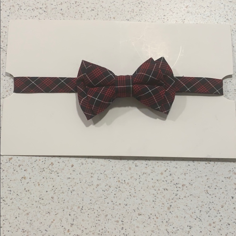 Boy bow tie (New)